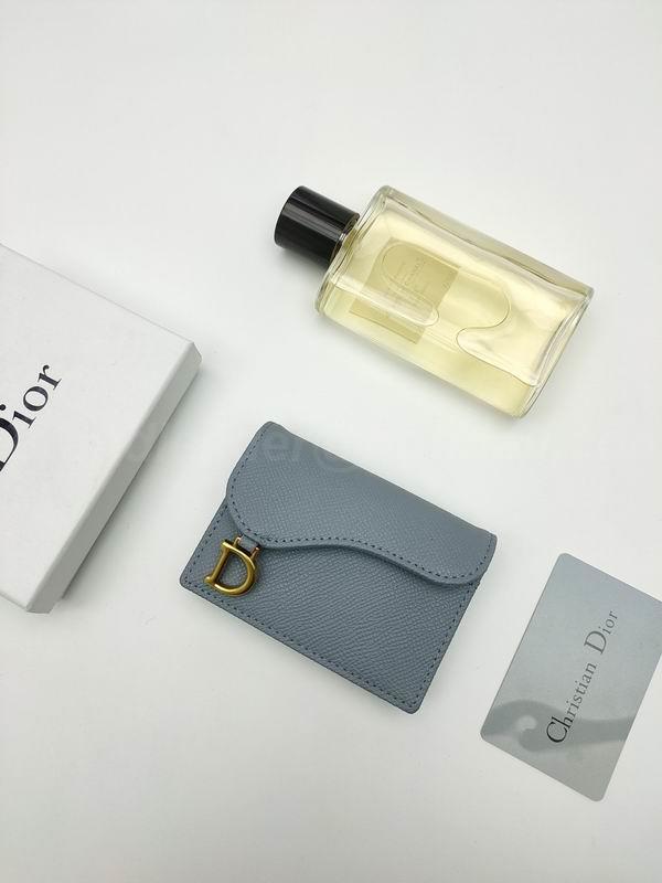 DIOR Wallets 9